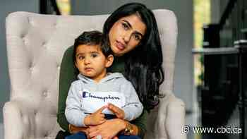 Baby diagnosed with a sprain had actually suffered a stroke