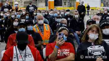 How Canada could retaliate if tariff-like U.S. electric car policy goes ahead