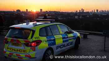 Met Police urges Londoners to be vigilant ahead of Christmas
