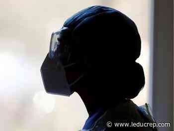 The Parable of an ICU Nurse - Leduc Representative