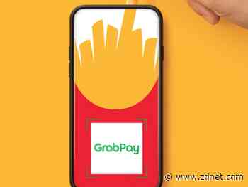 McDonald's expands Grab partnership to offer mobile payment option in-store