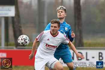 Die SpVgg Lam enttäuscht in Osterhofen - FuPa - FuPa - das Fußballportal