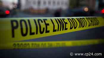 Woman seriously injured after car fleeing traffic stop crashes in Port Colborne, SIU investigating - CP24 Toronto's Breaking News