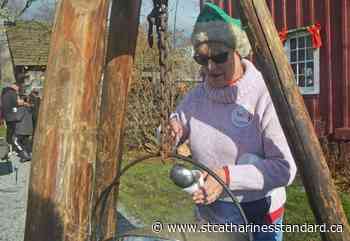 Loads of Christmas cheer coming to Port Colborne - StCatharinesStandard.ca