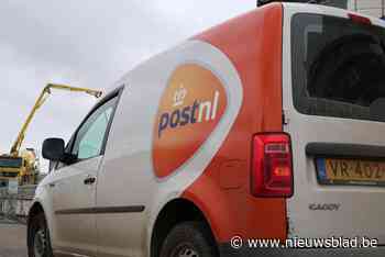 Inval bij PostNL in Mechelen en Wommelgem na meldingen frauduleuze praktijken bij onderaannemers