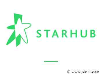 StarHub unveils five-year transformation plan focused on 'digital life'
