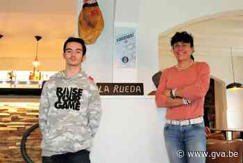 Wieler- en tapasbar La Rueda lokt wielerliefhebbers en recre... (Puurs-Sint-Amands) - Gazet van Antwerpen Mobile - Gazet van Antwerpen