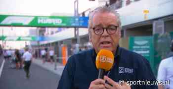 🎥 | Olav Mol laakt Red Bull na gridstraf Max Verstappen: 'Zij hebben hem dat niet verteld' - Sportnieuws.nl