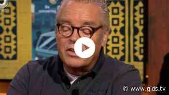 HLF8: F1-presentator Olav Mol offert veel op voor zijn succes - Gids.tv