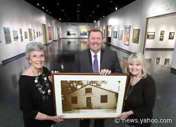 Daytona Beach Museum of Arts & Sciences director leaving at the end of this year - Yahoo News