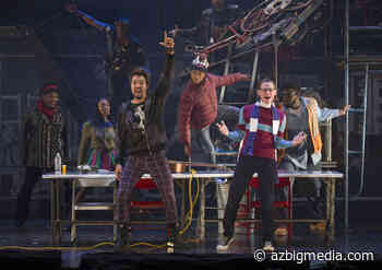 Madison Center for the Arts announces 2022 season - AZ Big Media