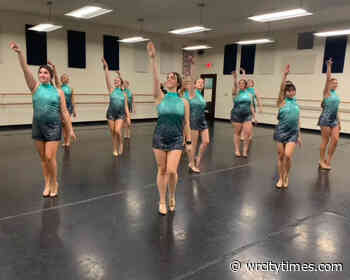 Rapids School of Performing Arts Winter Showcase returns - wrcitytimes.com