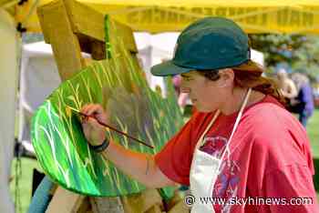 Granby Public Arts seeks members | SkyHiNews.com - Sky Hi News