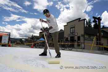 Frisco government plans to form Frisco Arts Council - Summit Daily News