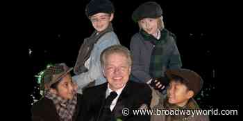 11th Annual SCROOGE: THE MUSICAL is Coming to North Texas Performing Arts This December - Broadway World