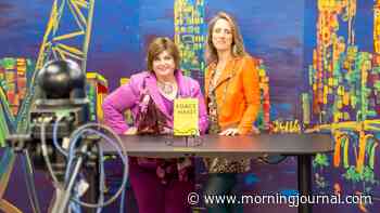 Avon Lake Community Television – 2021 Philo Festival of Media Arts Awards recipient - The Morning Journal