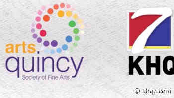 KHQA Arts Beat surrounds Quincy Museum, Sunday Music Series and holiday gift ideas - khqa.com