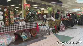 22nd Annual Holiday Arts & Crafts Show - WTOK
