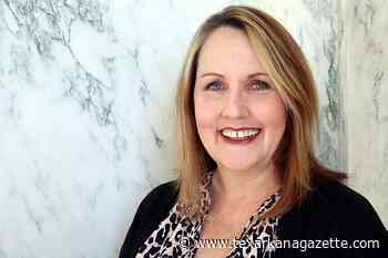 Texarkana's arts council names executive director - Texarkana Gazette