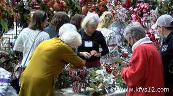 51st Arts and Crafts Extravaganza kicks off in Cape Girardeau - KFVS