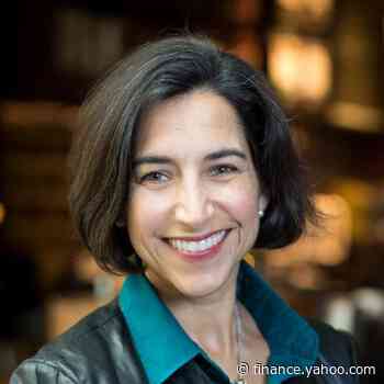 Rachel Gonzalez Appointed to Electronic Arts Board of Directors - Yahoo Finance