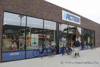 Nieuwe Aalterse Action net niet overrompeld