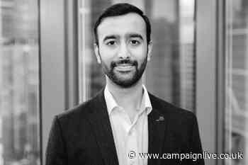 Dentsu names global product lead for media