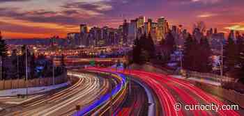 Calgary beats Toronto & Vancouver in ranking of world’s best cities to move to - Curiocity