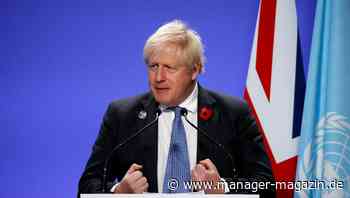 Elektroauto: Großbritannien führt Ladesäulen-Pflicht bei Neubauten ein