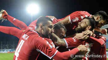 Serie C - Girone C | Fidelis Andria-Bari 0-3: la sintesi video della partita - BariToday