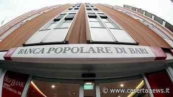 Crac Popolare di Bari: 'sforbiciata' sui testimoni della difesa - CasertaNews