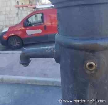 Bari, al San Paolo il "ladro seriale" della fontanina: scatta la denuncia - Borderline24.com