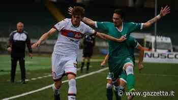Il Sudtirol frena, vincono Reggiana e Cesena, Bari super nel derby - La Gazzetta dello Sport