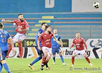 Fidelis Andria-Bari 0-3: Antenucci e Paponi, derby senza storia (highlights) - Blunote