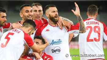 Vincere per consolidare il primato. Il Bari ad Andria cerca gol - BARI CALCIO
