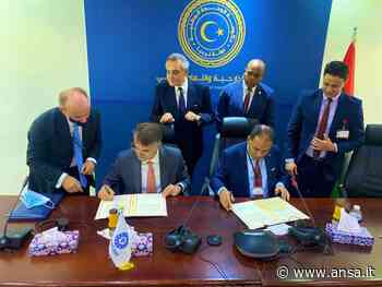 Libia: Ciheam di Bari firma due accordi col sud - ANSA Nuova Europa