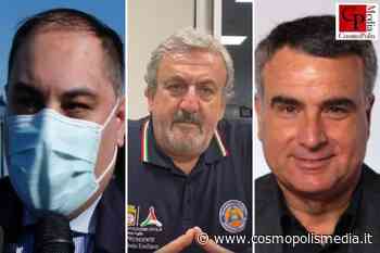 Pelillo al posto di Melucci. A Bari si sfoglia la (ex) margherita - Cosmopolismedia