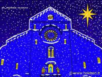 Bari vecchia, è già Natale. La tradizione: il primo ‘Tu scendi dalle stelle’ per Santa Cecilia - Telebari srl