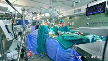 Bari, in crescita i consensi alla donazione di organi: in 150mila hanno dato l'ok - La Repubblica
