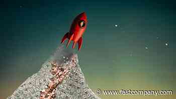 Blue Origin partner Sierra Space raises $1.4B in aerospace - Fast Company