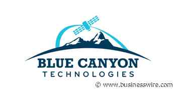 Blue Canyon Technologies Selected by Ball Aerospace to Provide Spacecraft Bus for NASA Solar Cruiser Program - Business Wire