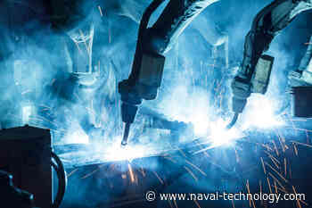 Buzz in aerospace and defence: 81% increase in robotics mentions in Q2 - Naval Technology