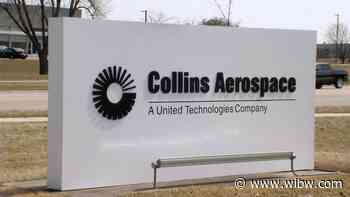 Collins Aerospace expansion brings 60 new jobs to NE Kansas - WIBW