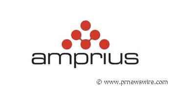 Amprius Technologies, Inc. Secures Orders with UAS Innovator Kraus Hamdani Aerospace - PRNewswire