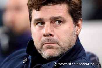 Football rumours: Pochettino and Rodgers linked with Manchester United role - St Helens Star