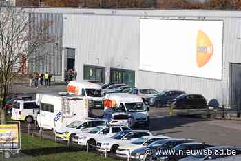 Inval bij twee depots van PostNL na meldingen frauduleuze praktijken bij onderaannemers