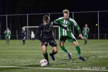 Maes verdeelt en Muto scoort bij As-Niel in 4-0-zege tegen Gravelo - Het Belang van Limburg