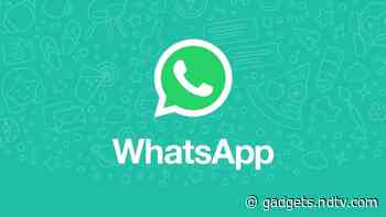 WhatsApp Introduces Flash Calls, Message Level Reporting Safety Features in India