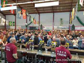 Coronacijfers opnieuw beter in Essen, toch annuleren verenigingen evenementen