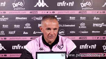 Tris alla Paganese, Filippi non si scompone: "Un punto dal Bari? Io penso al Picerno" - PalermoToday